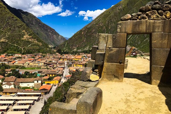 Sacred Valley (VIP) - Full Day Trip - Colonial Villages and Ancient Agriculture