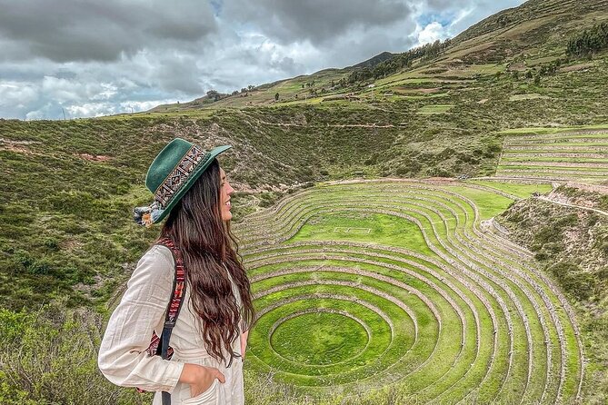 Sacred Valley VIP Private Tour - Convenient Questions and Support
