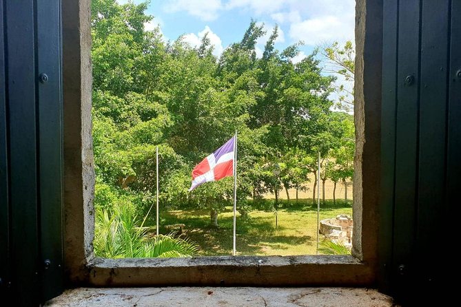 Safari Discovery to Boca De Yuma – Nature, Discovery and History of a Population - Common Questions
