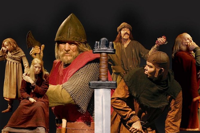 Saga Museum - Entrance Ticket - Traveler Photos and Reviews