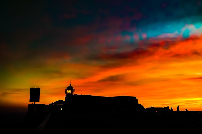 Sagres Sunset Small Group Tour From Lagos - Cancellation Policy