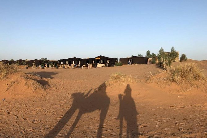 Sahara Desert Trip - 2 Night 3 Days - Fes to Marrakech or Marrakech to Fes - Reviews and Ratings