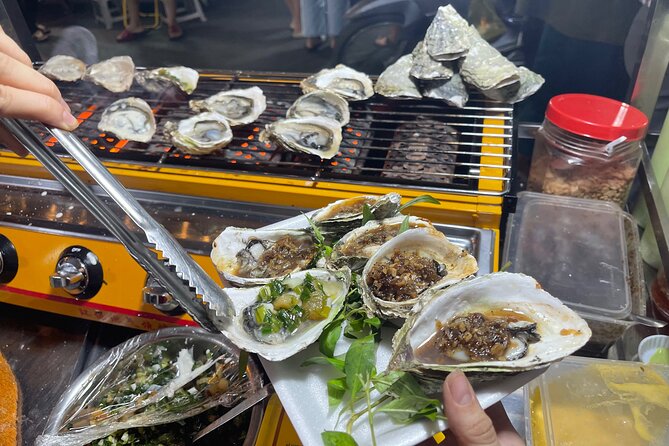 Saigon Night Craft Beer and Street Food by Scooter and Motorbike - Discovering Saigons Vibrant Nightlife