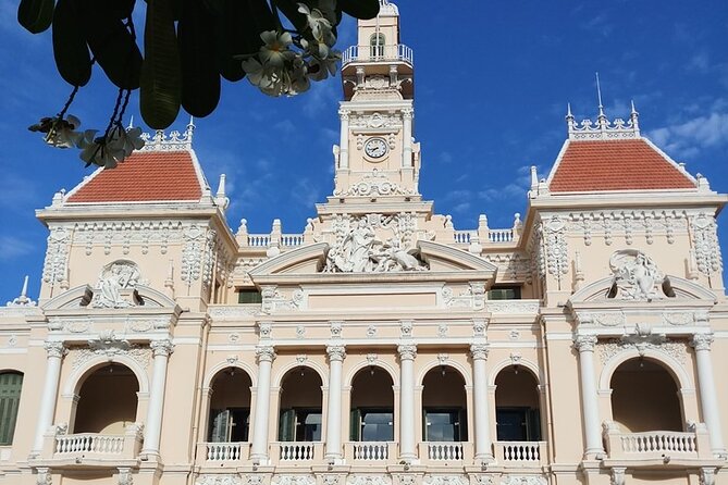 SAIGON SHORE TOUR: Cu Chi Tunnels & City TOUR From Cruise Port - Directions