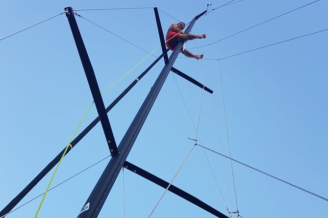 Sail Gythio Bay Aboard Brizo, a 9.7m Tofinou Electrified Sailboat, Mani Escapes - Directions
