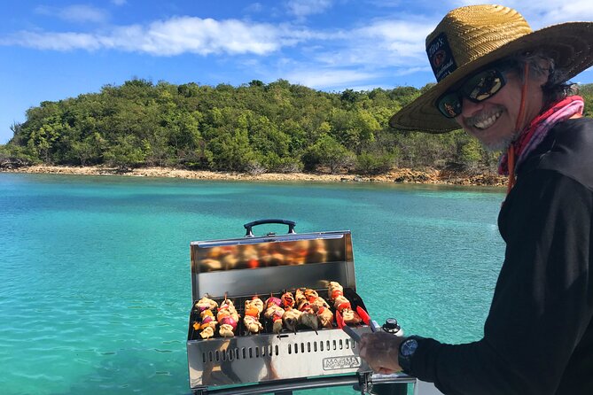 Sailing and Snorkeling Day Charter in Fajardo, Puerto Rico - Common Questions