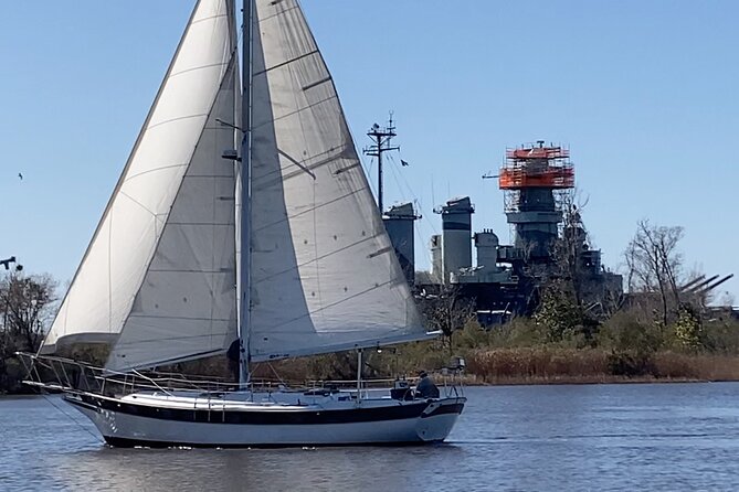 Sailing Charters in Wilmington - Traveler Photos and Reviews