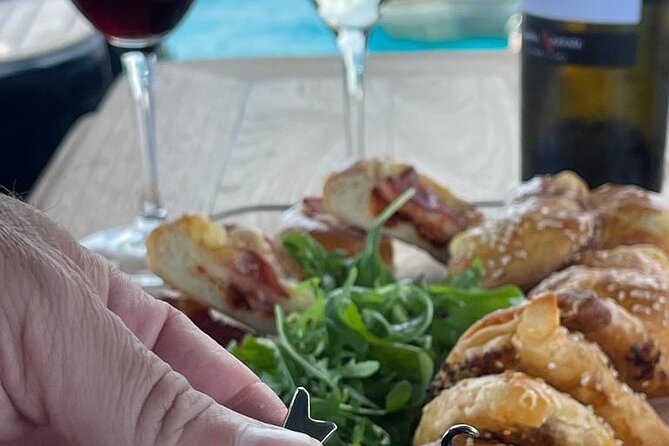 Sailing & Gastronomy Around Athens - Tastes From All Over Greece - Common Questions