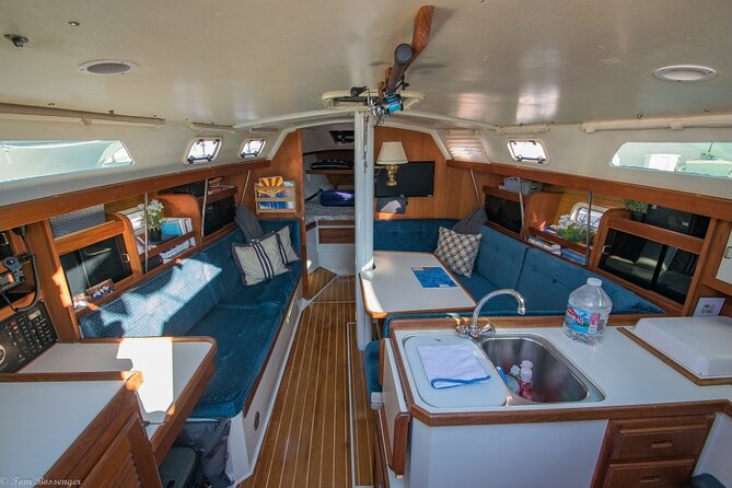 Sailing Tour New York - Traveler Photos and Reviews