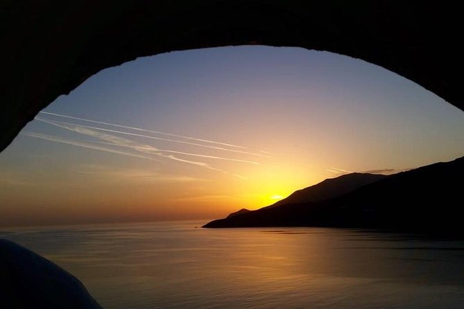 Sailing Vacation in the Aegean, Greece (8 Days) - Cancellation Policy and Terms