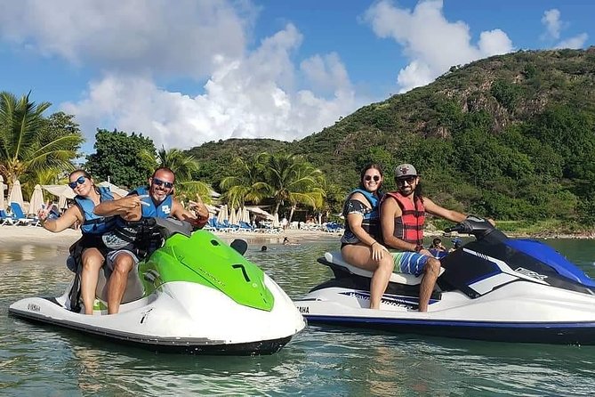 Saint Kitts and Nevis Water Adventure Tour  - St Kitts - Good To Know