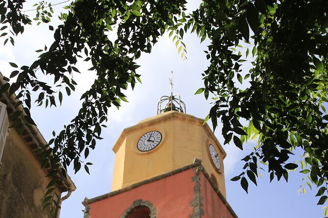 Saint Tropez Unical Food Tour ! - Common Questions