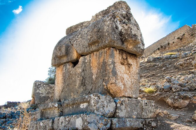 Saklikent and Tlos Ancient City Day Trip From Fethiye - Reviews