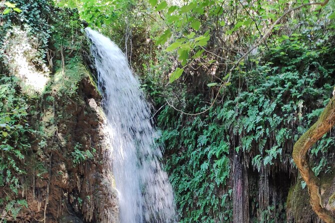 Saklikent Gorge and Gizlikent Waterfall Tour By Safari Cars - Traveler Photos and Reviews