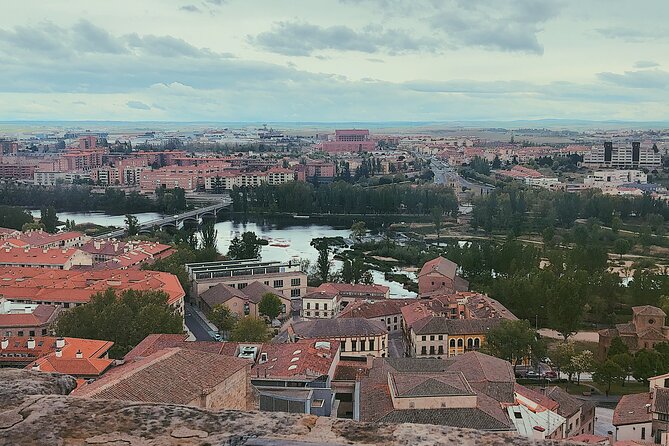 Salamanca Like a Local: Customized Private Tour - Reviews and Ratings