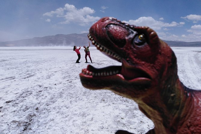 Salinas Small Group Tour (Min 3 - Max 8 People) - Small Group Size for Personalized Experience