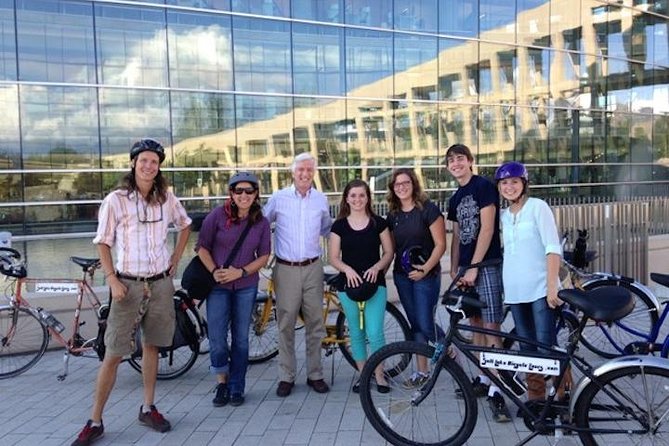 Salt Lake City Bike and Brew Tour - Traveler Photos and Reviews
