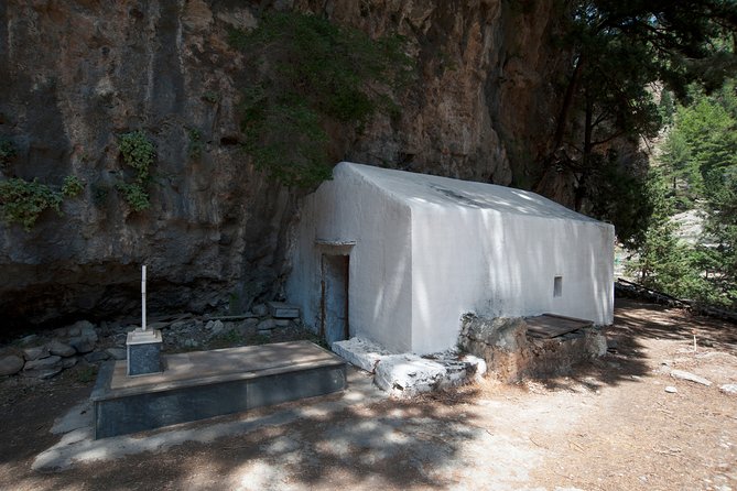 Samaria Gorge Hike With Round-Trip Transport  - Heraklion - Traveler Feedback