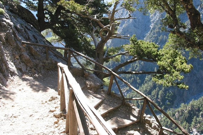 Samaria Gorge Trek: Full-Day Excursion From Rethymno - Traveler Photos and Reviews