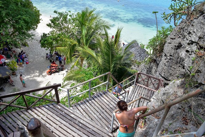 Samui Island Tour to Angthong Marine Park by Big Boat With Kayaking - Cancellation Policy