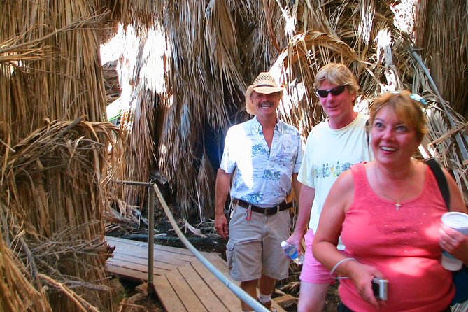 San Andreas Fault Hummer Tour - Traveler Photos and Reviews