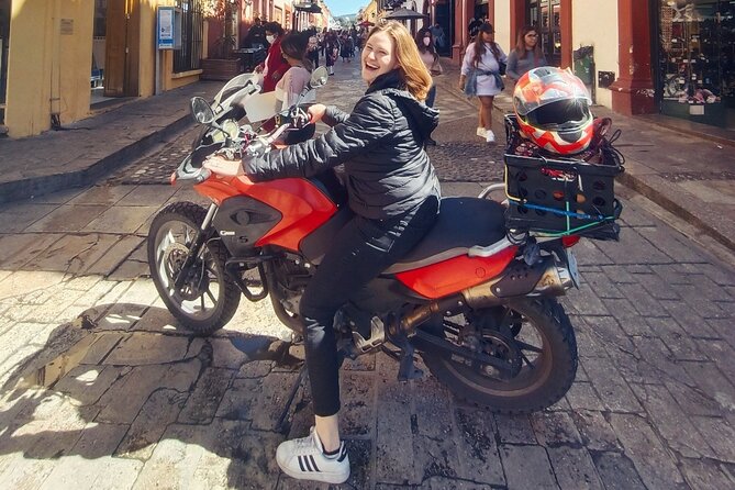 San Cristobal De Las Casas Private Motorcycle Adventure  - San Cristobal De Las Casas - Traveler Photos and Reviews