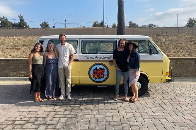 San Diego: North Coast Small-Group Half-Day Craft Brewery Tour - Traveler Photos
