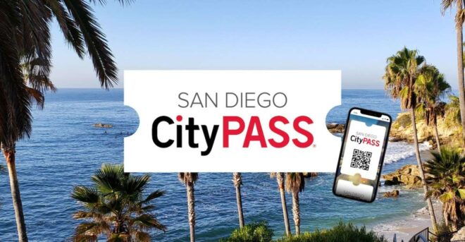 San Diego: SeaWorld, LEGOLAND, and 3 Attractions CityPASS - Participants and Dates