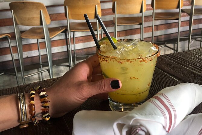 San Diego Walking Food Tour With Secret Food Tours - Cancellation Policy