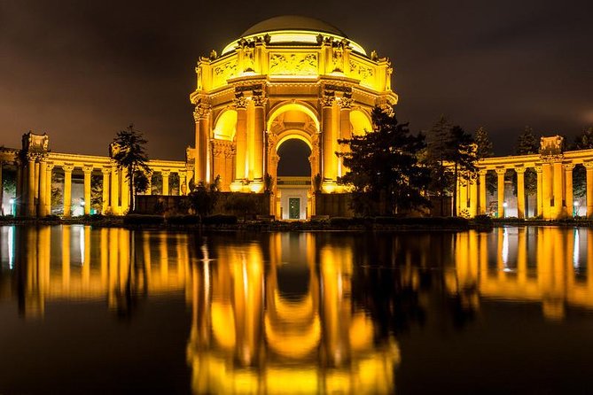 San Francisco Sunset Photography Tour - Reviews and Ratings