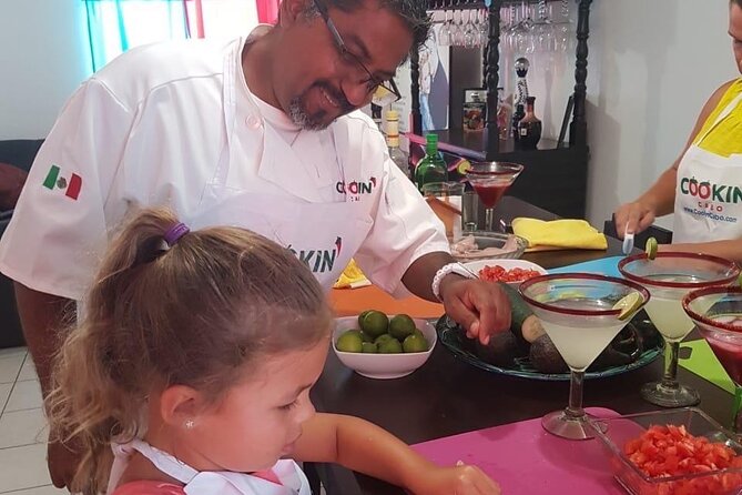 San Jose Del Cabo Cooking Experience and Local Markets - Customer Reviews