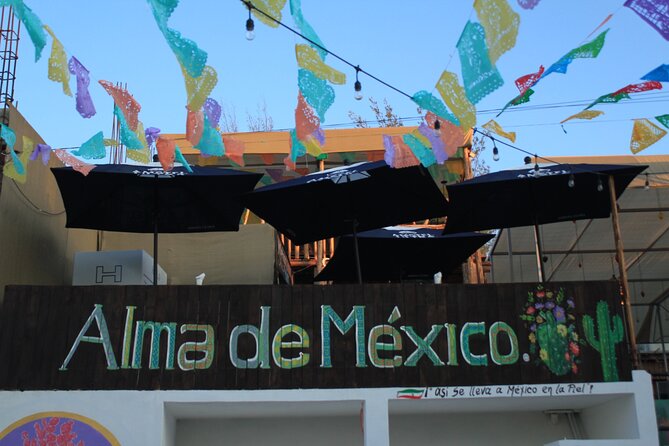 San Jose Del Cabo Private Art Gallery and Food Tour - Duration and Admission