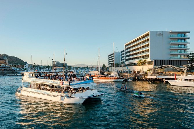 San Jose Del Cabo Small-Group City Tour and Sunset Cruise - Reviews