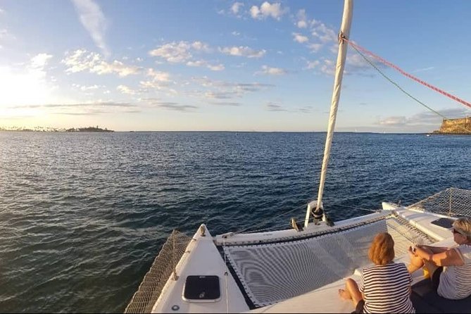 San Juan Bay Day Sail With Drinks Included - Tips for Maximizing Your Experience