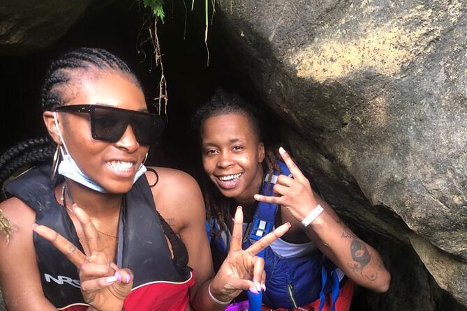 San Juan Small-Group Waterfall and Beach Tour  - Isla Verde - Beach Bliss