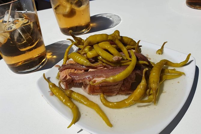San Sebastian SIGHTSEEING and PINTXOS - Private Cultural & Gastronomic Adventure - Insider Tips for an Unforgettable Experience