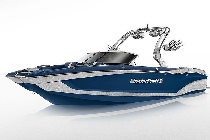 Sand Hollow State Park Utah Boat Charter Water Sports Tour  - St George - Reviews and Cancellation Policy