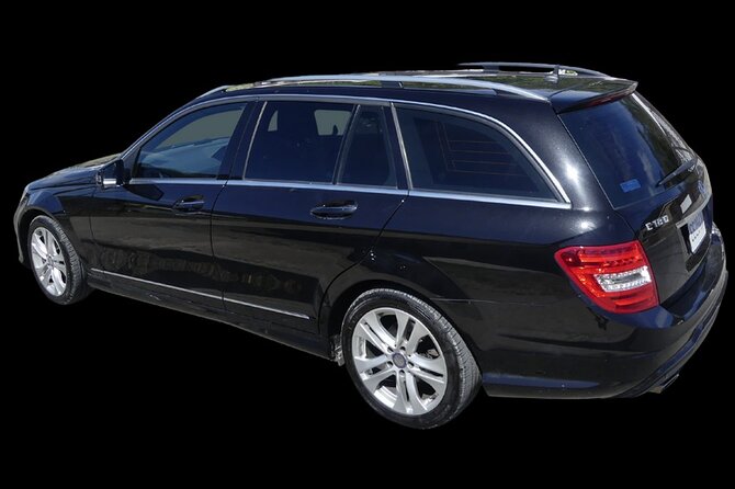 Sangster Airport to Montego Bat Hotel Private Transfer  - Jamaica - Common Questions
