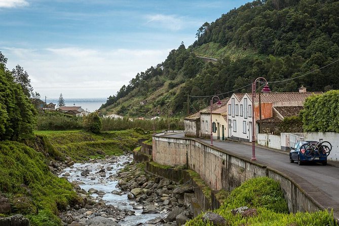 Sanguinho Hike From Ponta Delgada - Directions to Sanguinho Hike