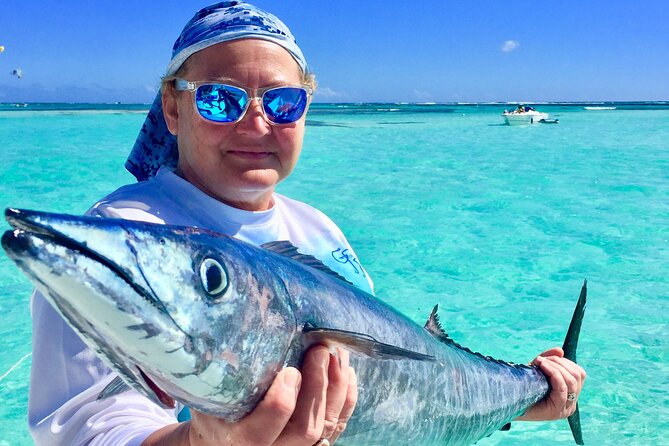 Santa Elena Fishing Charters in Punta Cana - The Sum Up