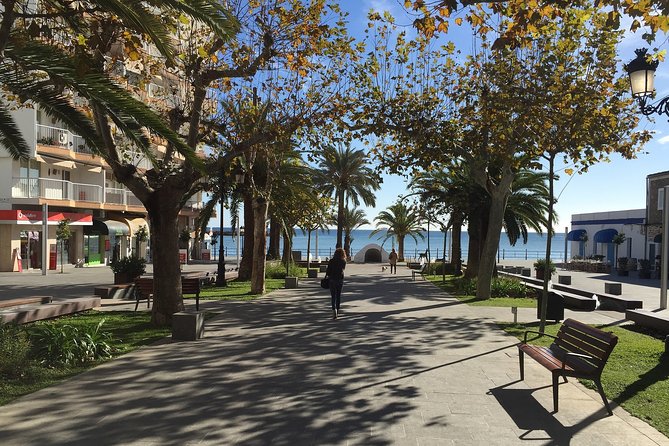 Santa Eulalia Del Rio Private Walking Tour at 2:30 - Inclusions and Special Requests