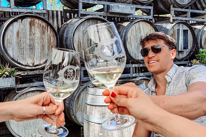 Santa Ynez Valley Wine Tour - Knowledgeable and Friendly Guides