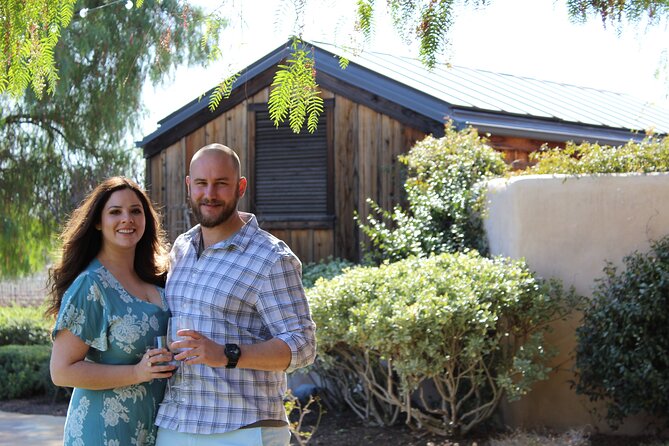 Santa Ynez Wine Country Shuttle - Additional Information