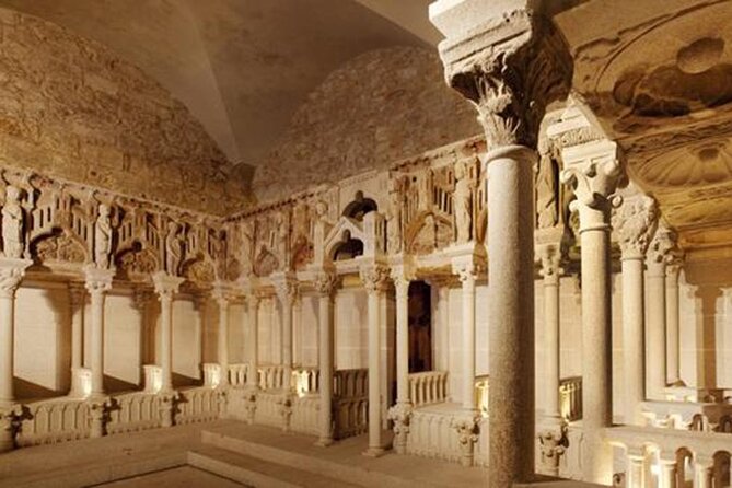 Santiago Cathedral and Museum in Spanish - Cancellation Policy