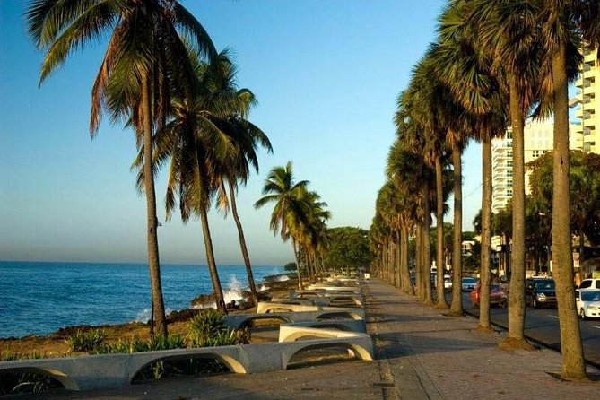 Santo Domingo City - Full Day All Inclusive Tour - Authenticity Checks