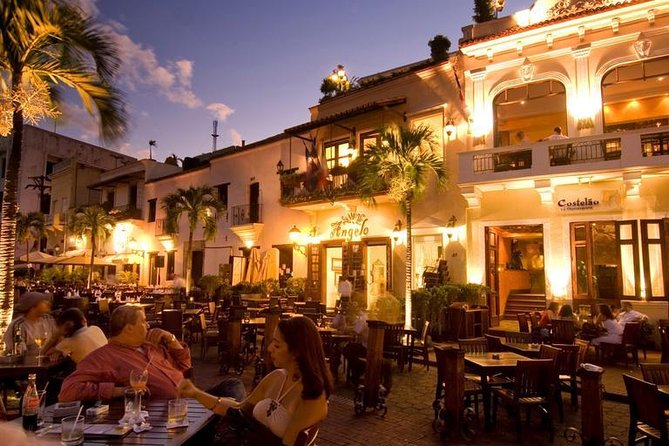 Santo Domingo City Tour: History of the Caribbean - Common Questions