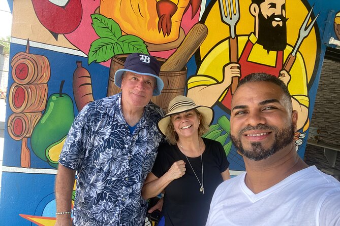 Santo Domingo Guided: Eco-Friendly Adventure on Electric Scooters - Other Details