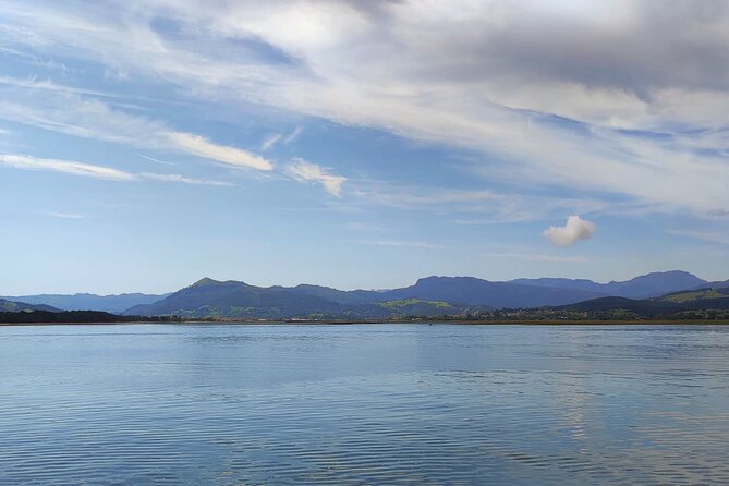Santoña: Anchovy Factory & Boat Trip - Directions and How to Get to Santoña