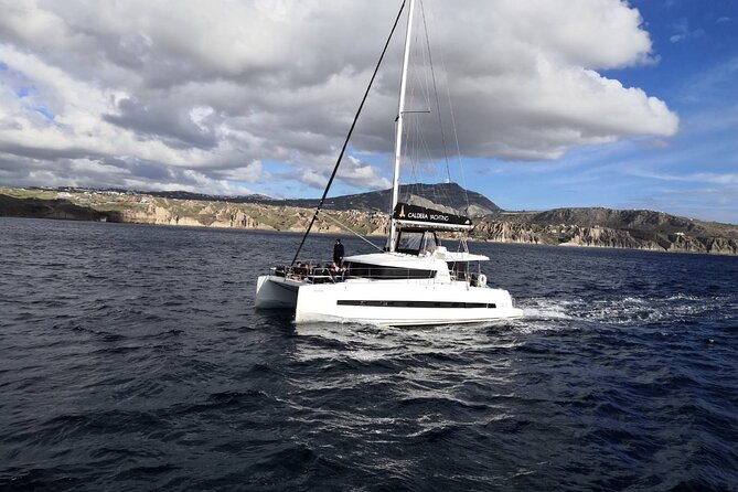 Santorini Caldera Panorama Winter Cruise All Inclusive - Traveler Photos and Featured Review