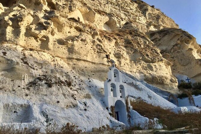 Santorini Ηidden Diamonds Private Tour - Booking and Reservation Process